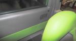 Chevrolet Highlander Concept 1993 года